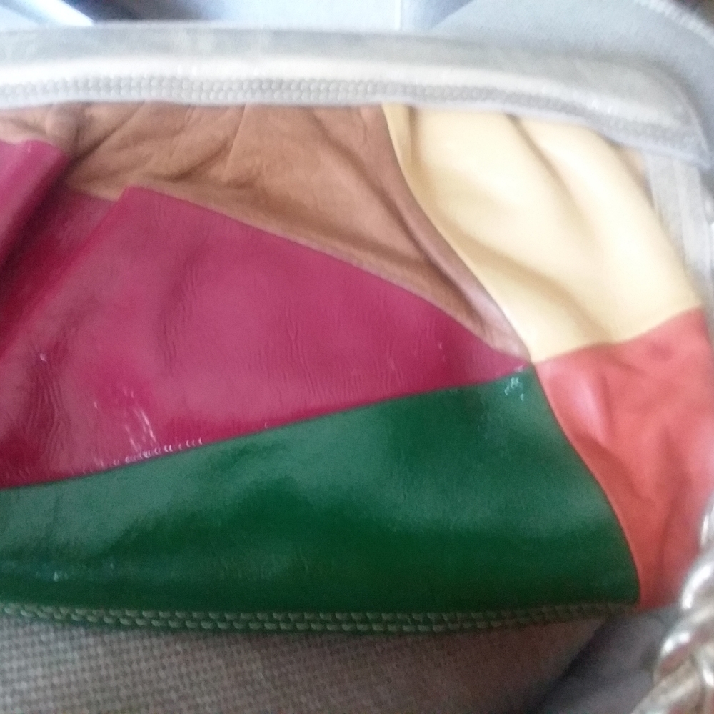 Elliot Luca  bag